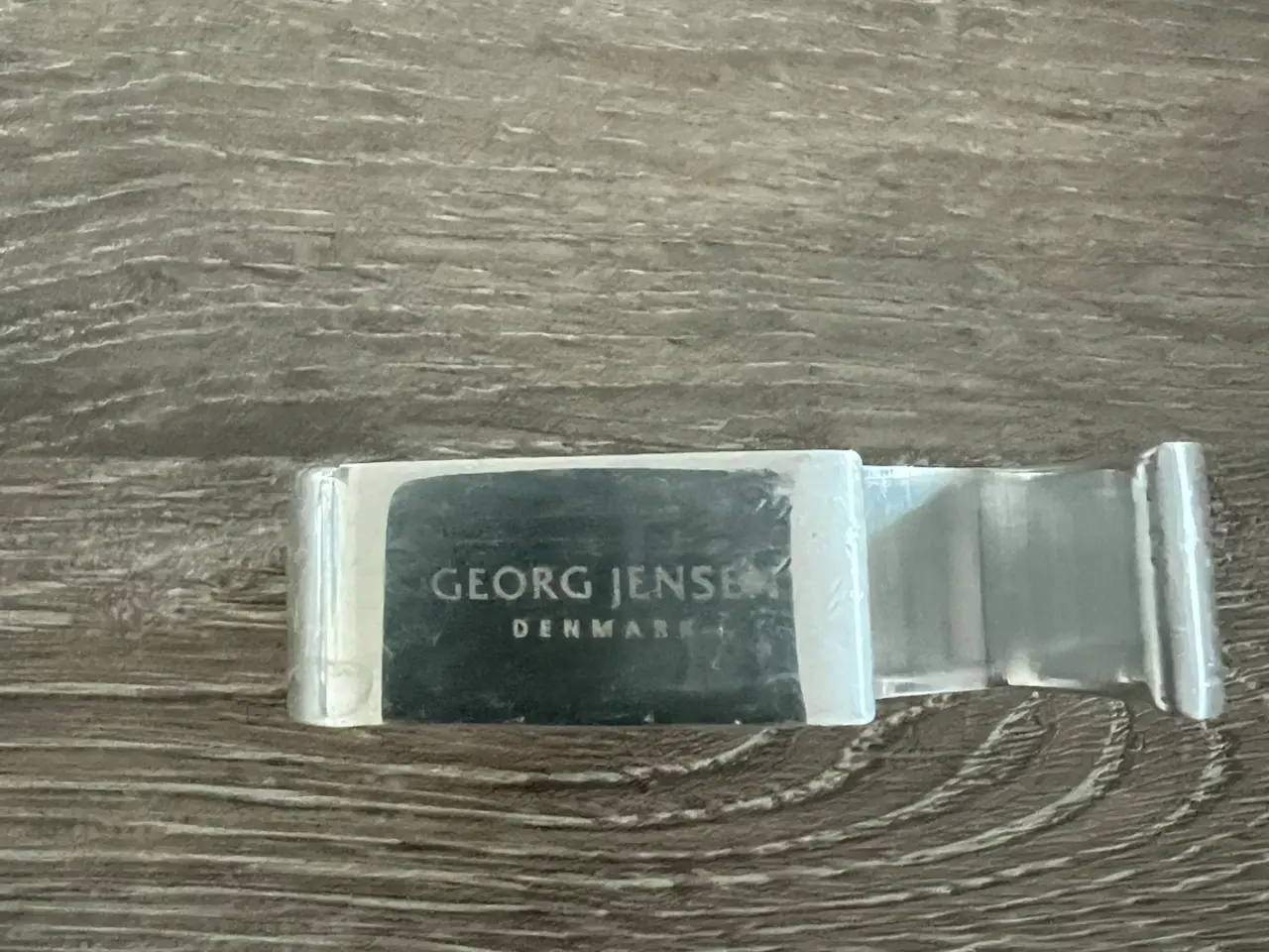 Billede 2 - Øllefant oplukker fra Georg Jensen