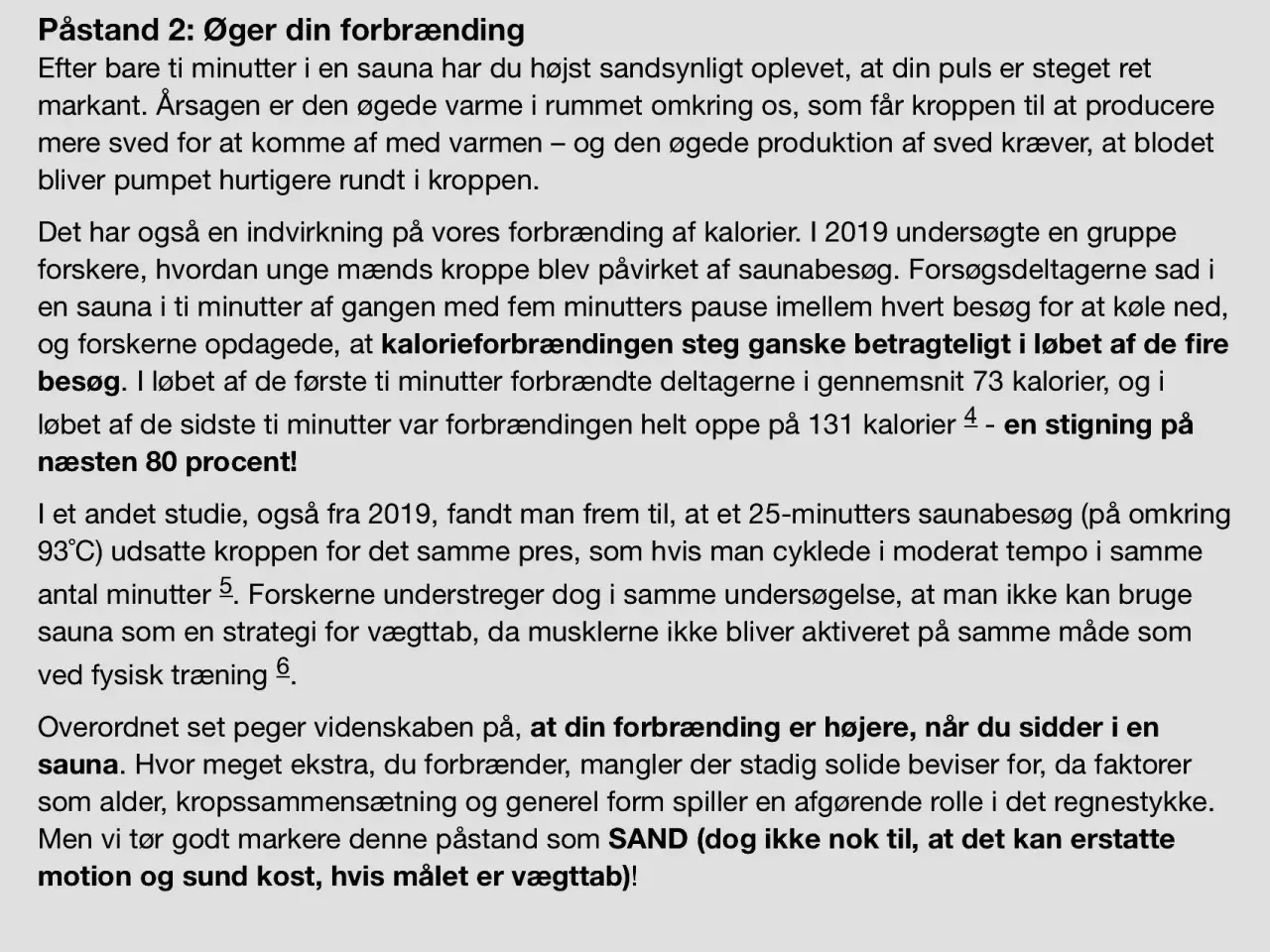 Billede 9 - SOLGT Sauna, infrarød 3-personers SOLGT