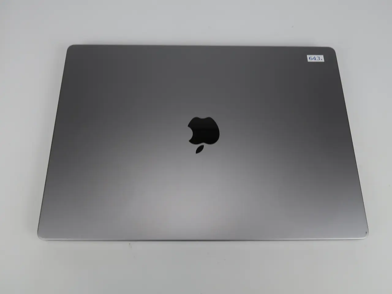 Billede 3 - Apple MacBook Pro M1 Pro 16"