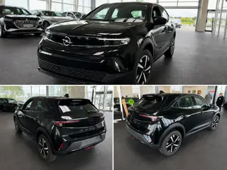 Opel Mokka-e 54 Edition+