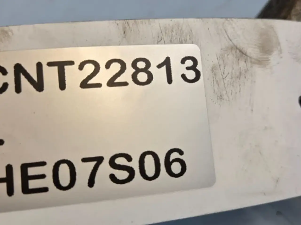 Billede 17 - Iveco Cursor10 Stempel 8094838