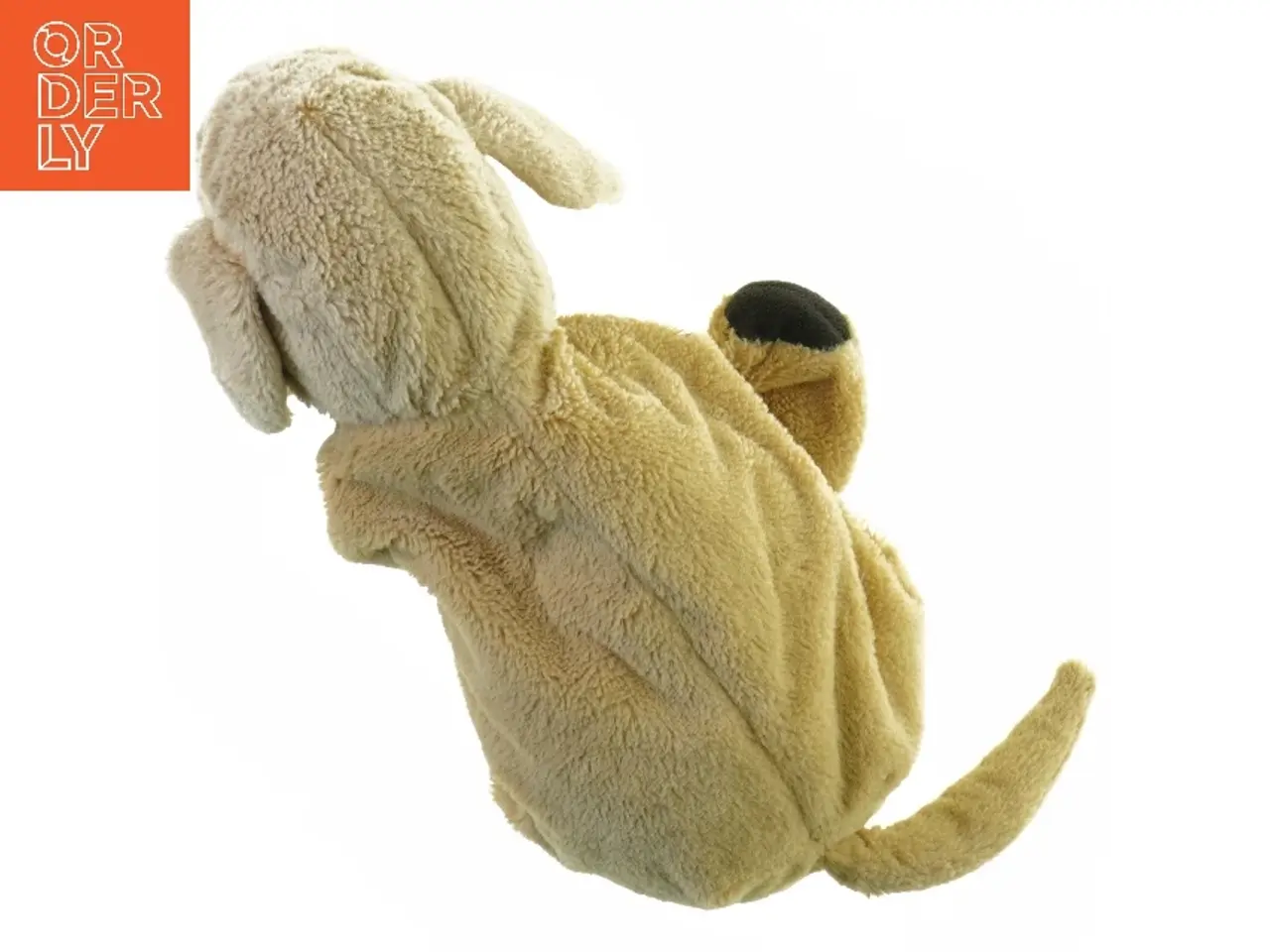Billede 5 - Bamse (str. 26 x 36 cm)