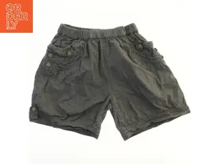 Børne Shorts med Knapper (str. XL)