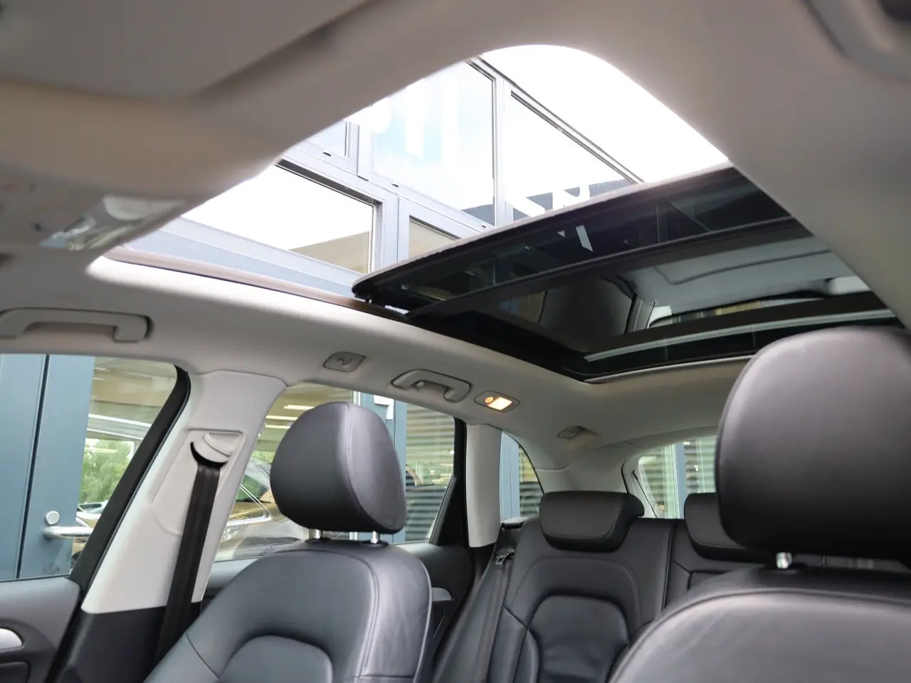 Billede 7 - Audi Q5 2,0 TDi 177 quattro S-tr.