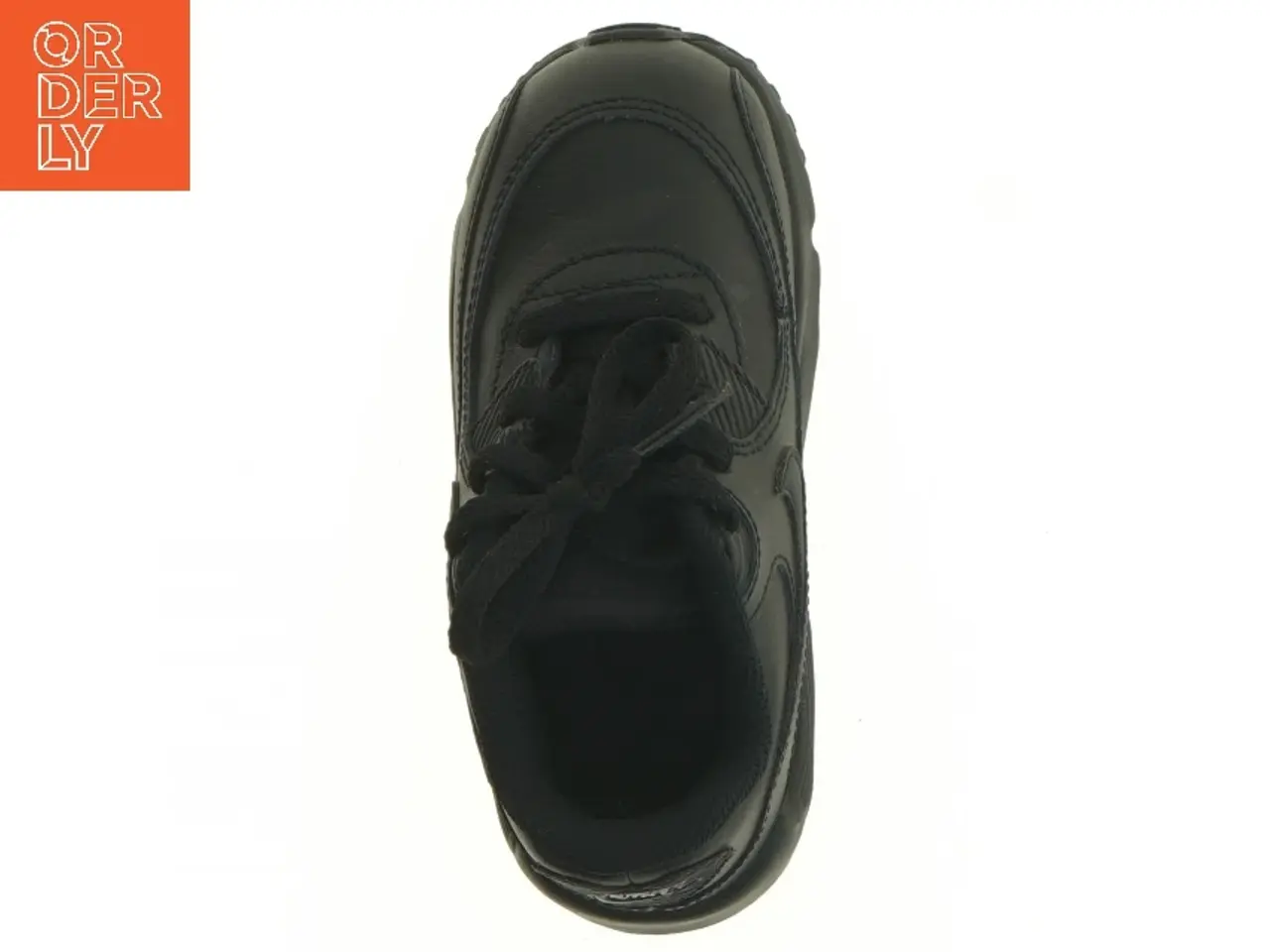 Billede 7 - Sorte børnesneakers fra Nike (str. 25)