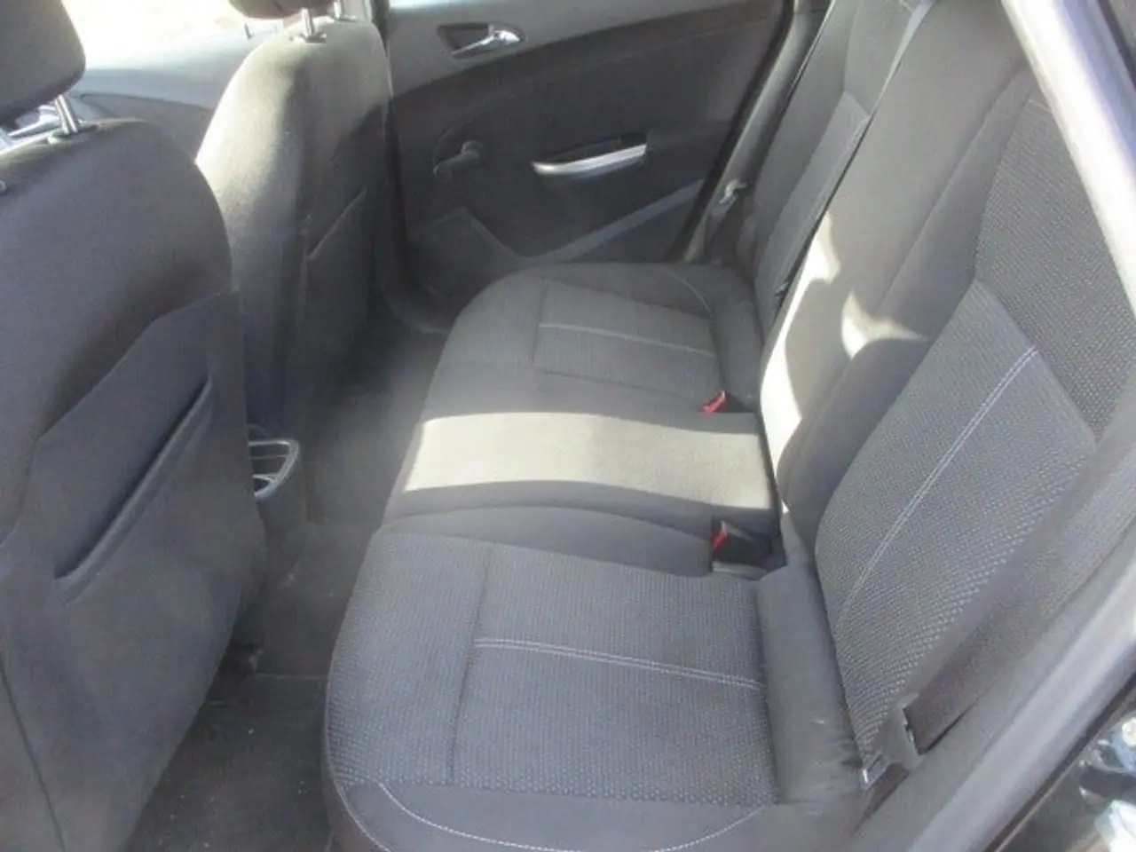 Billede 7 - Opel Astra 1,4 T 140 Enjoy Sports Tourer