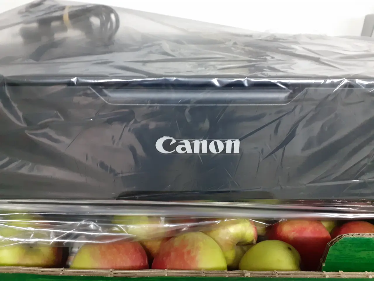 Billede 1 - CANNON PIXMA MP230