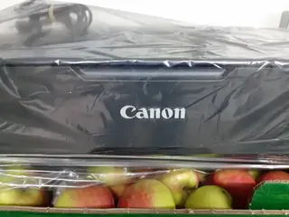 CANNON PIXMA MP230