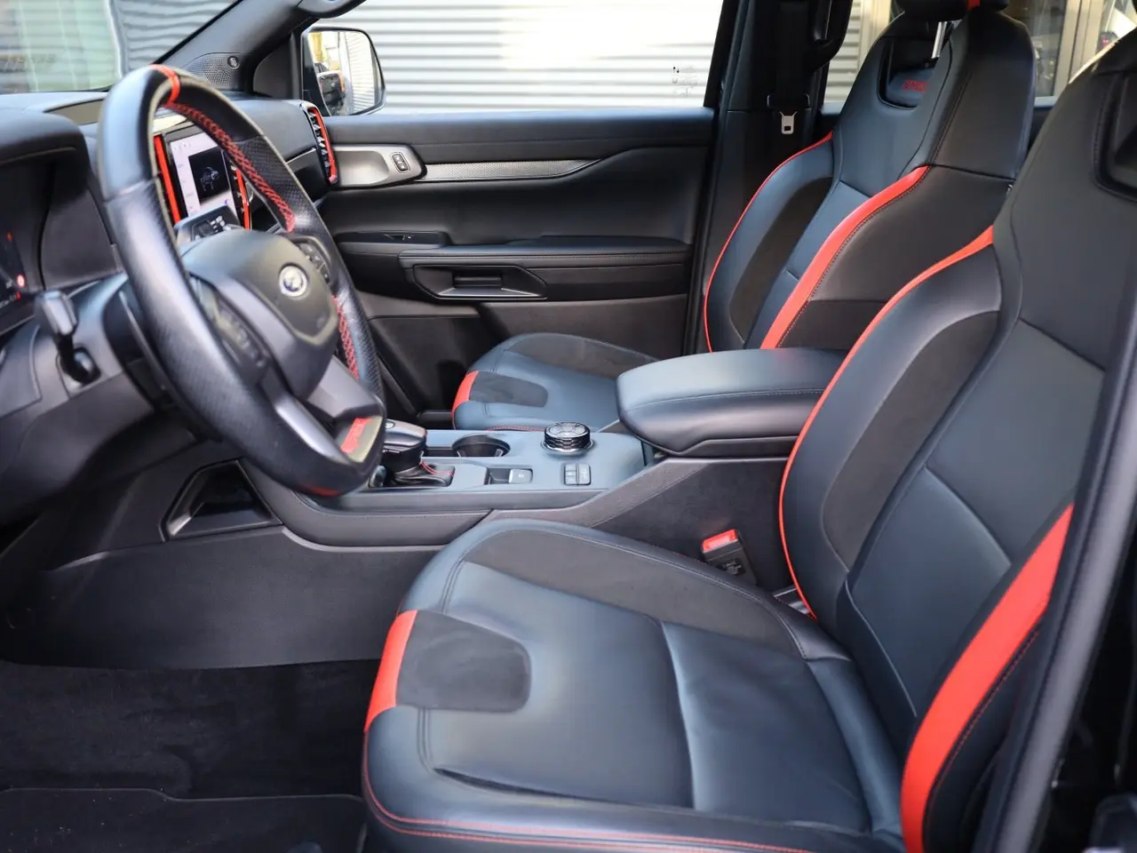 Billede 6 - Ford Ranger Raptor 3,0 V6 EcoBoost Db.Kab aut.