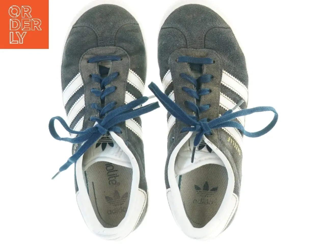 Billede 2 - Adidas Gazelle sneakers fra Adidas (str. Us 3)
