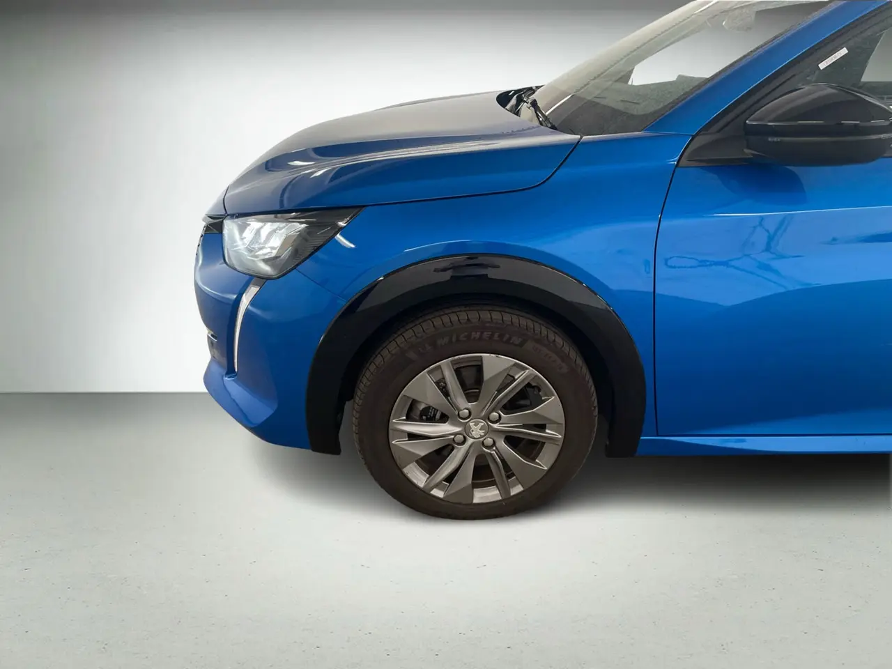 Billede 8 - Peugeot e-208 50 Allure Pack