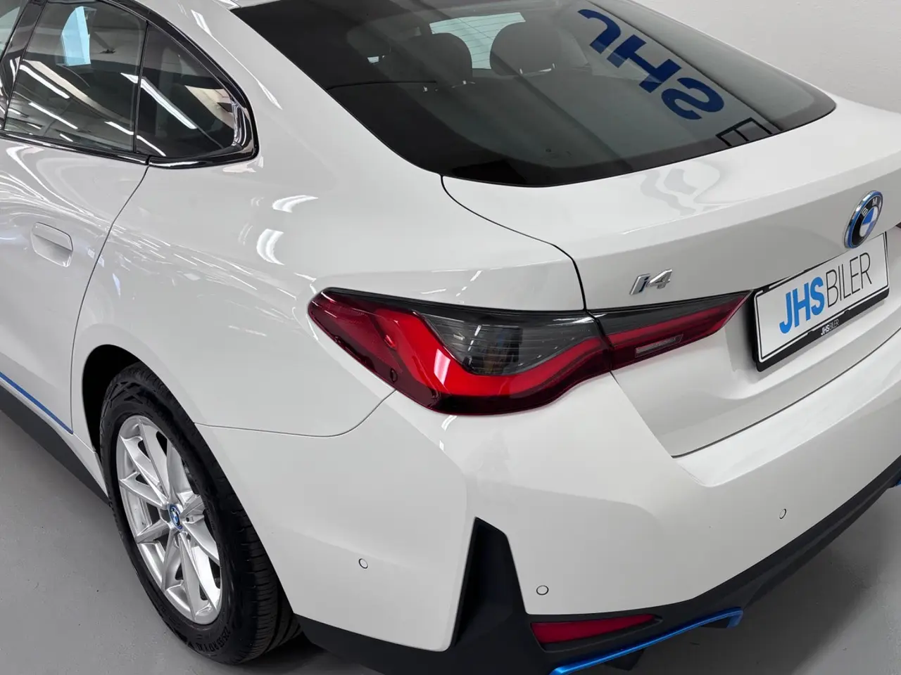 Billede 13 - BMW i4 eDrive35 Charged