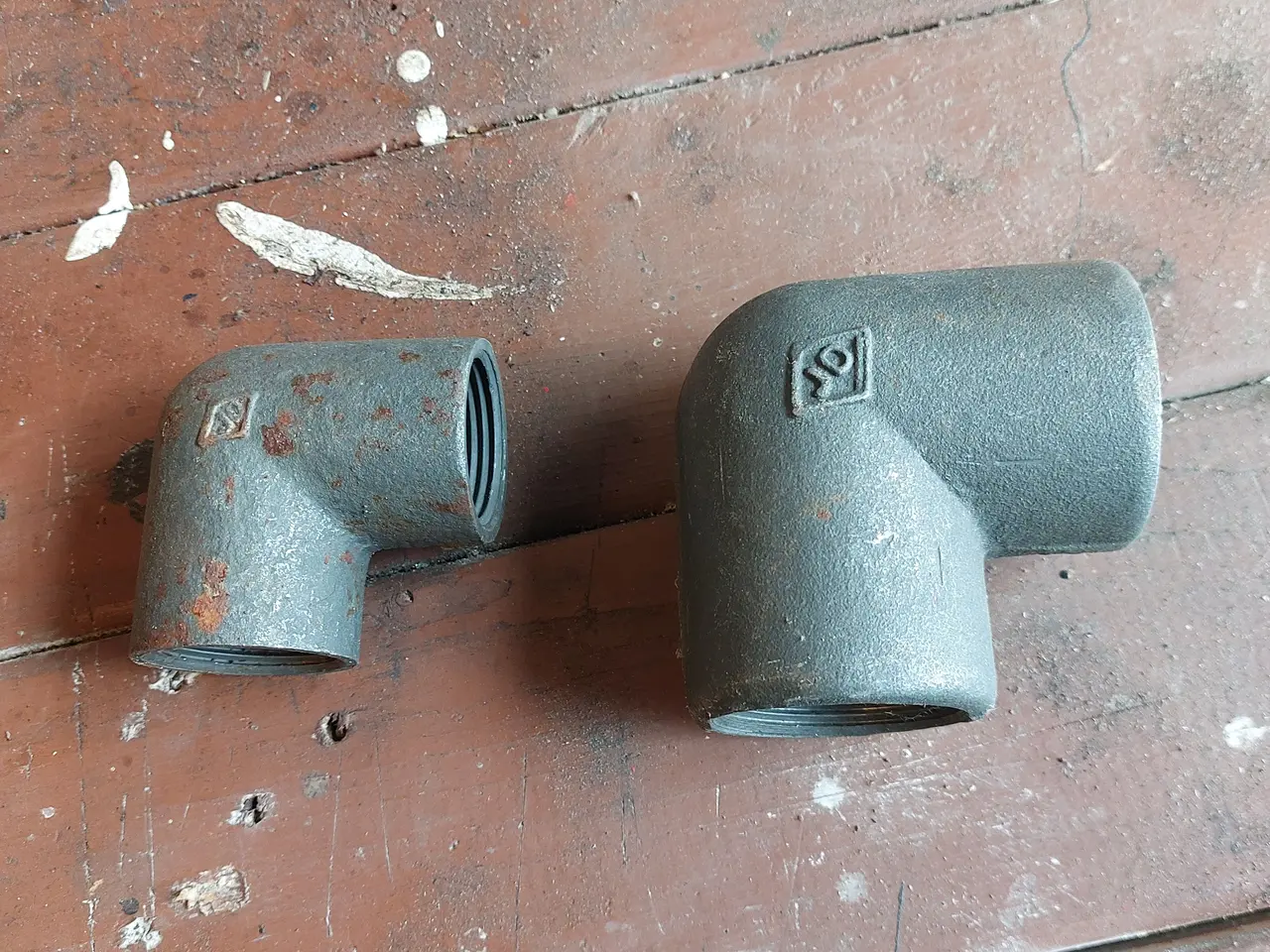 Billede 2 - 90 graders vinkel