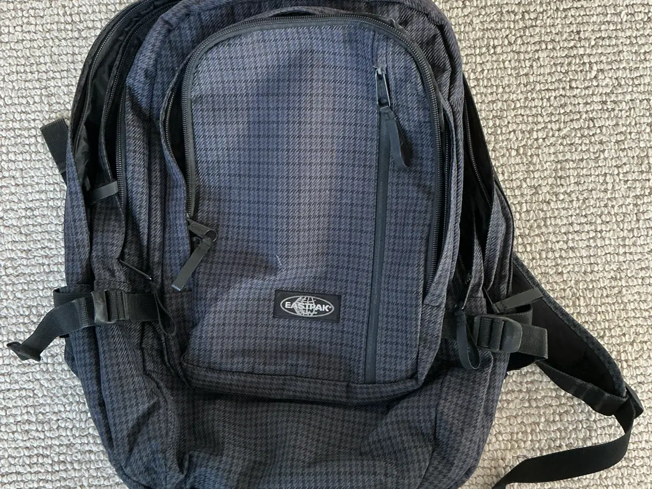 Billede 1 - Eastpak rygsæk 39 l