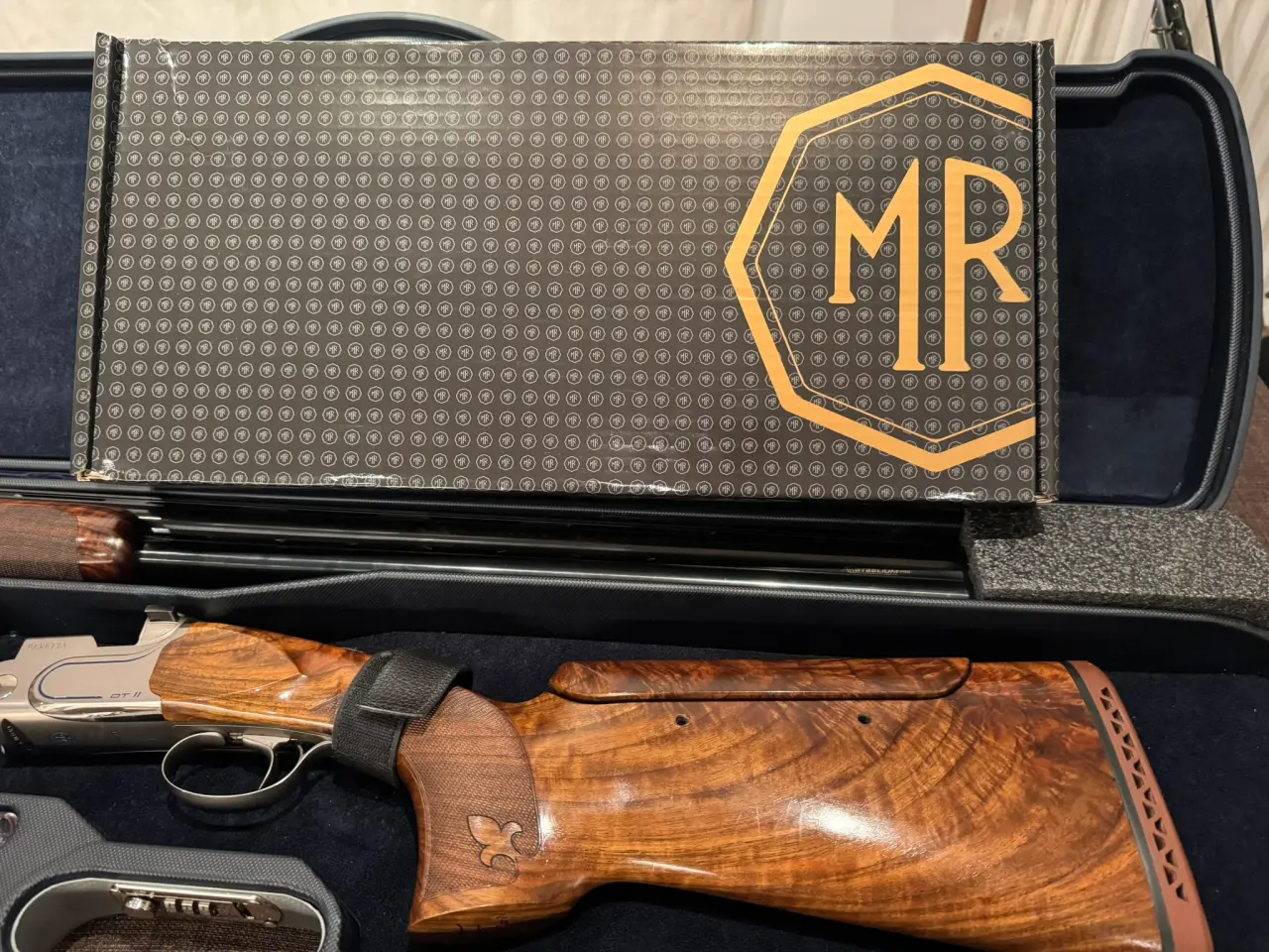 Billede 8 - Beretta DT11