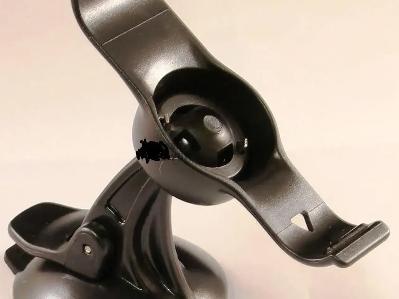 Billede 2 - Garmin sugekopholder