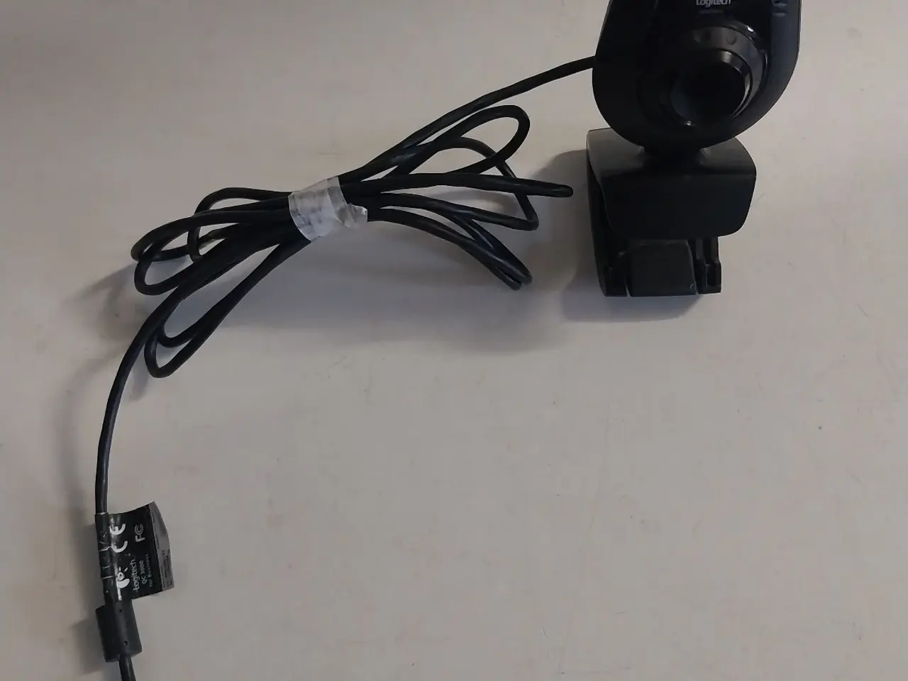 Billede 2 - Logitech web cam