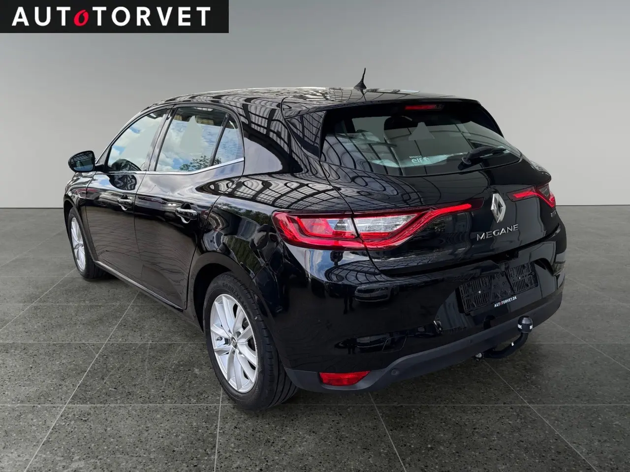 Billede 3 - Renault Megane IV 1,5 dCi 110 Zen