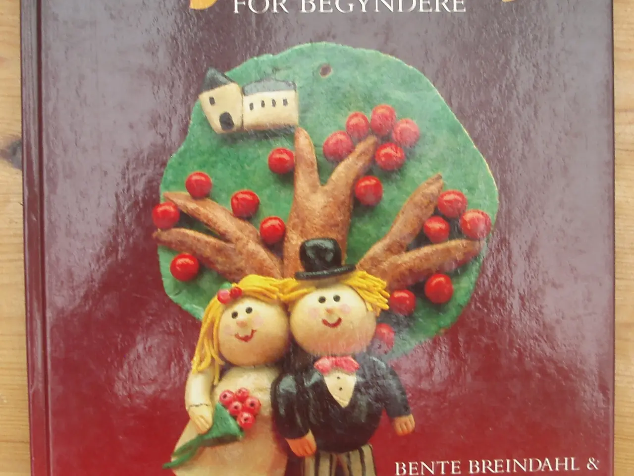 Billede 1 - Trylledej for begyndere