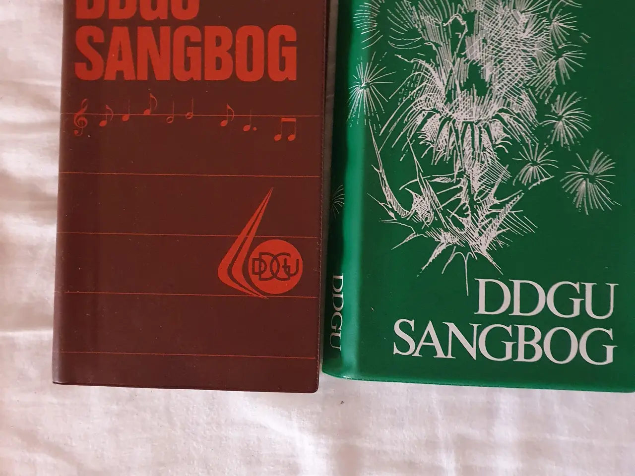 Billede 13 - Gl Psalmebog med beslag, og mange andre salmebøger
