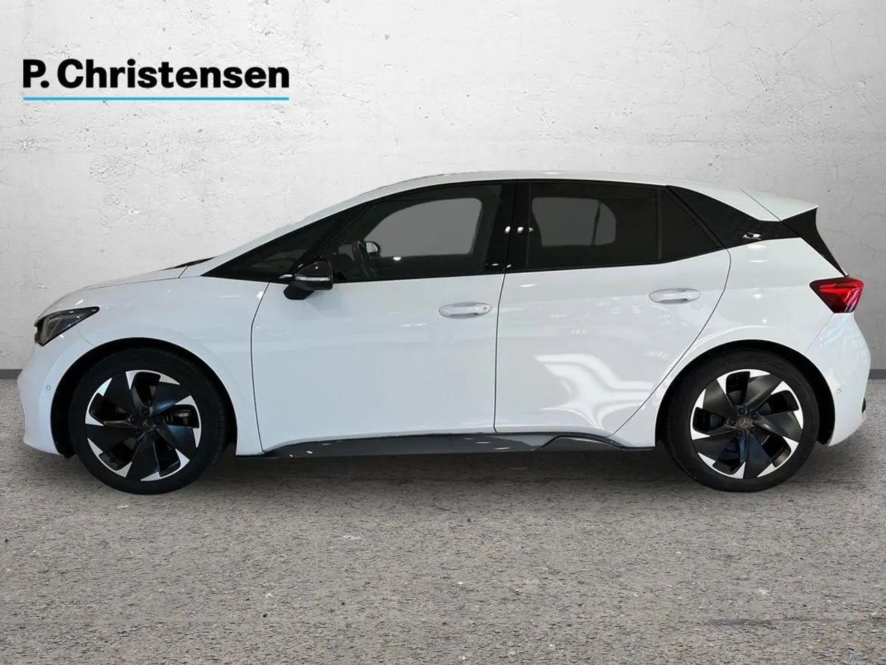 Billede 2 - Cupra Born 77 e-Boost