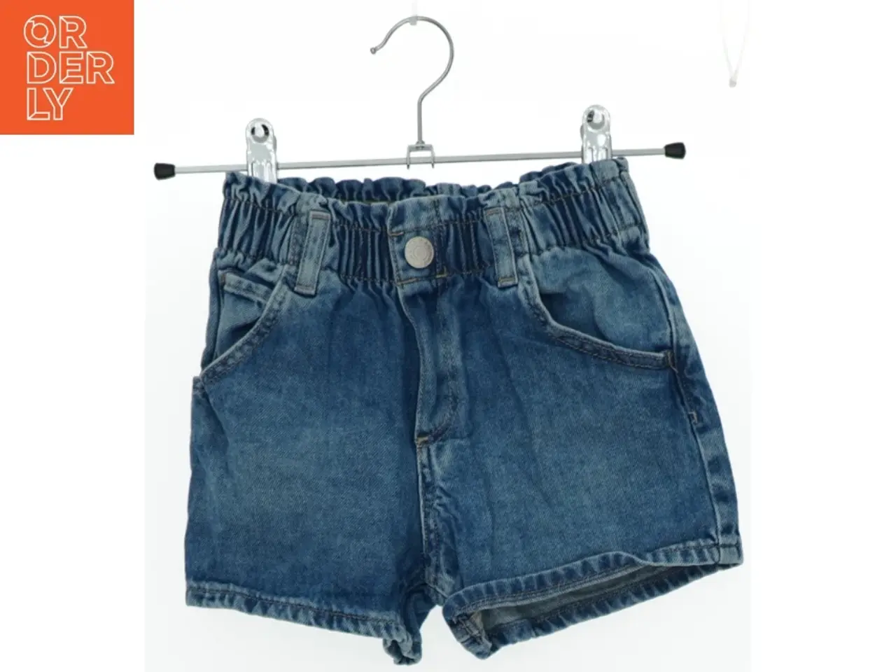 Billede 1 - Shorts fra Denim (str. 98 cm)
