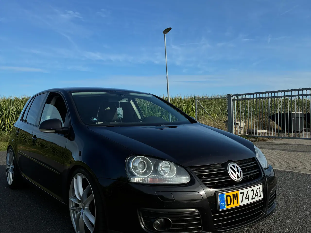 Billede 2 - Volkswagen Golf 5 DSG