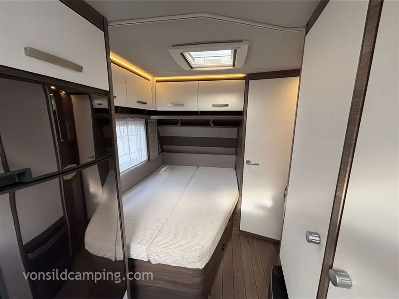 Billede 5 - 2019 - Knaus Sport Silver Selection 500 FU