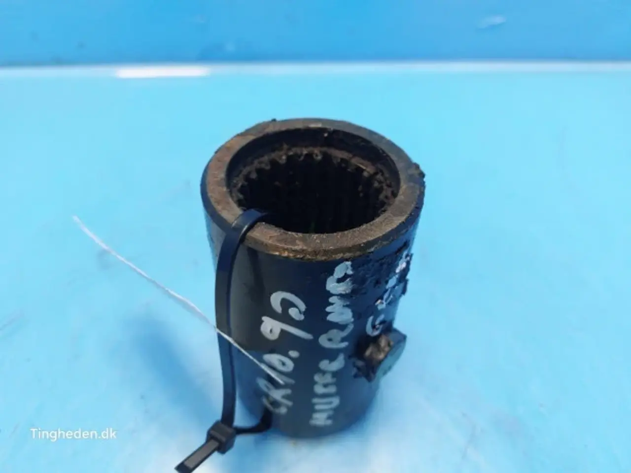 Billede 5 - New Holland CR10.90 Muffe 87586665