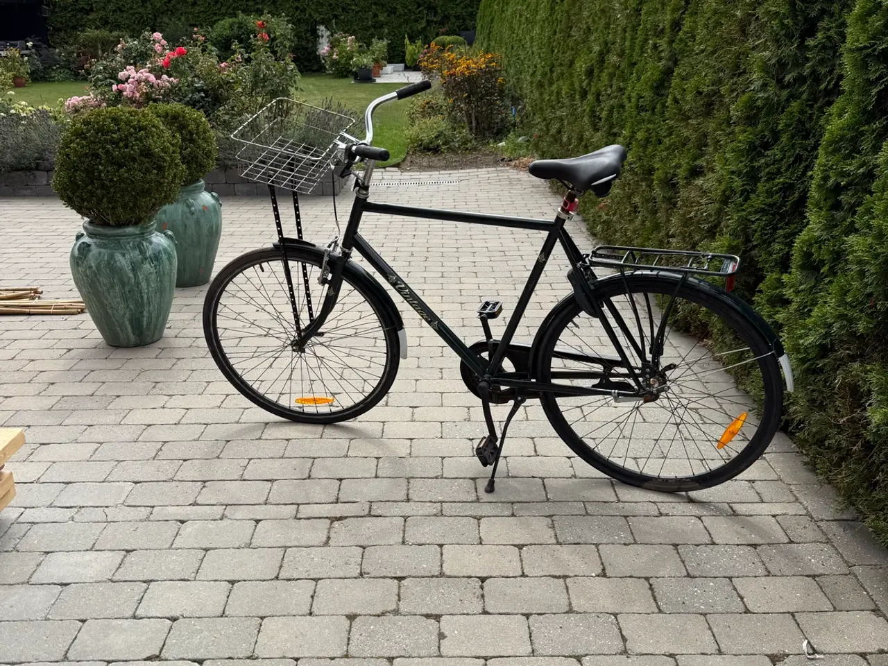 Billede 1 - Vintage Klassisk