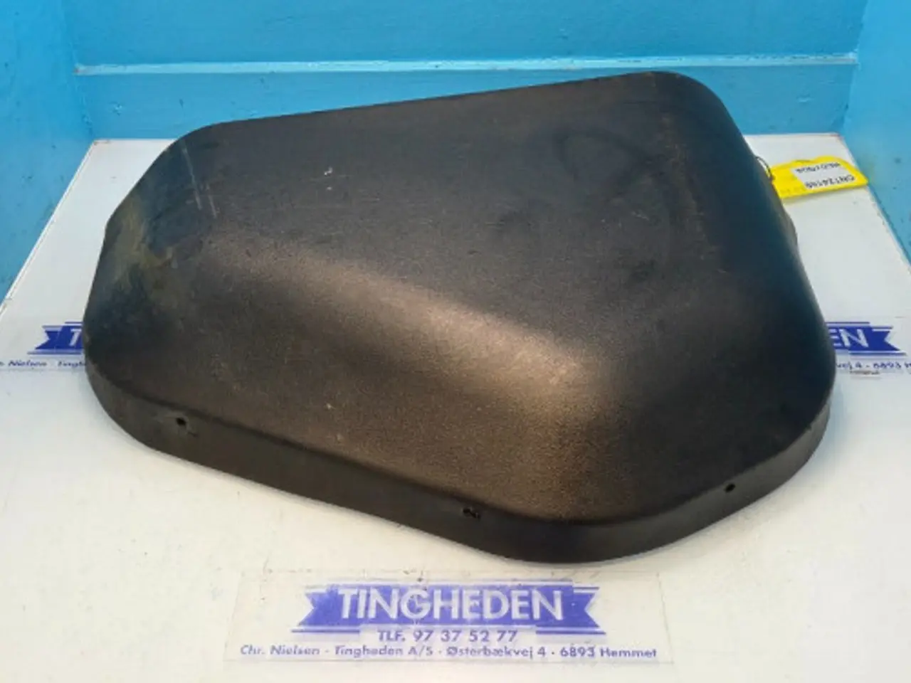 Billede 1 - New Holland BB9090 Skjold 700142860