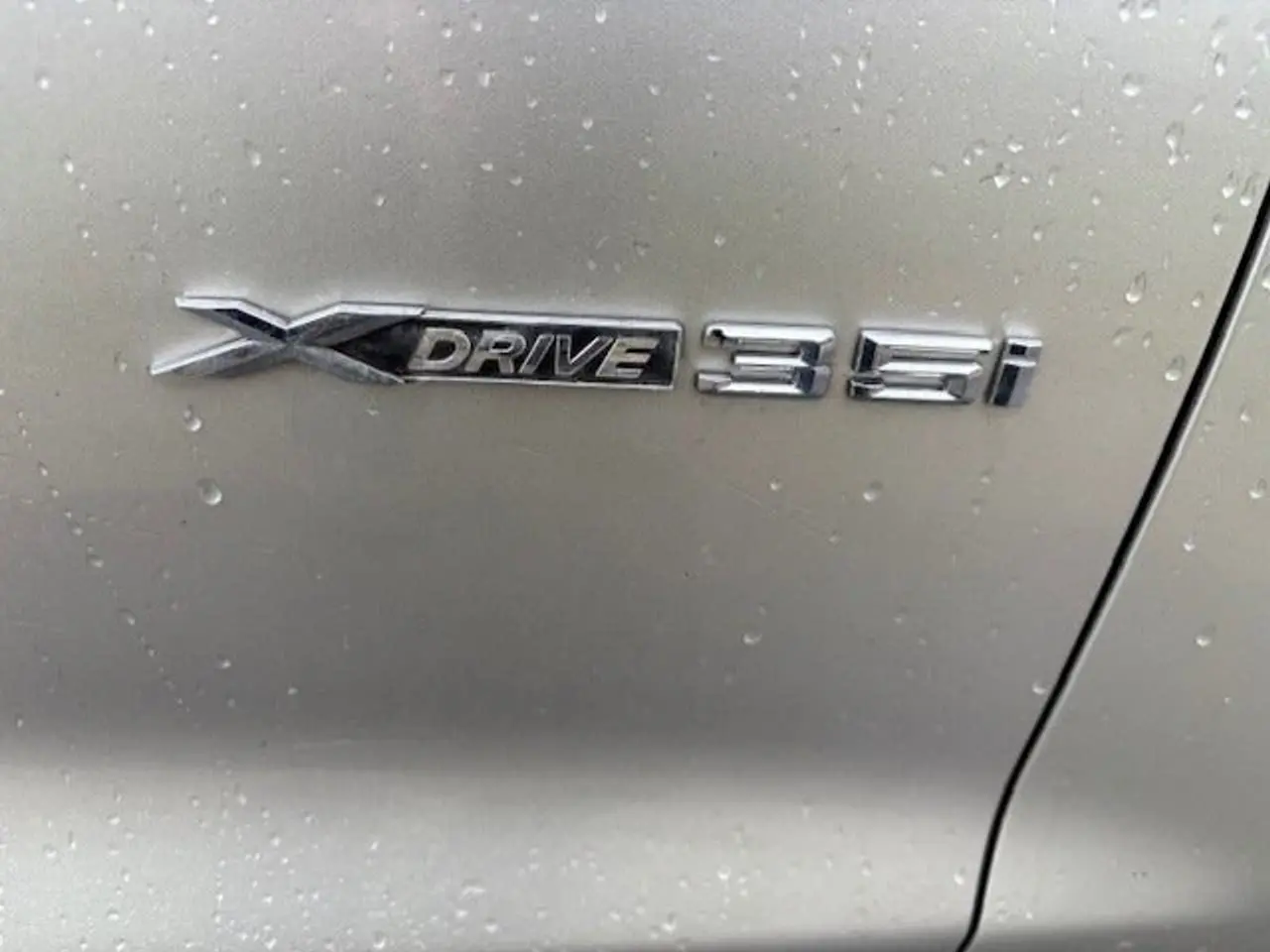 Billede 10 - BMW X3 3,0 xDrive35i aut.