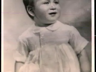 Prince Charles - Ubrugt