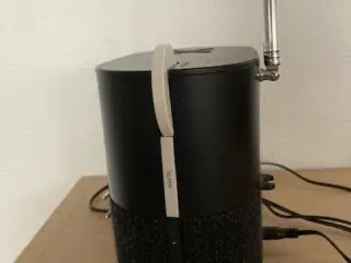 SACKit Clockradio