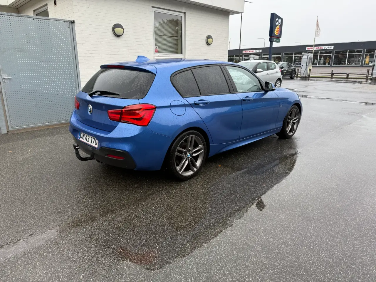 Billede 5 - BMW 118i 1,5 M-Sport aut.
