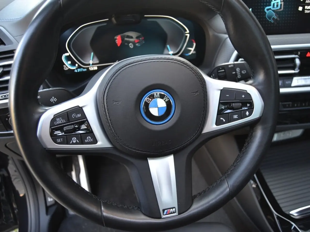 Billede 12 - BMW iX3  Charged Plus M-Sport
