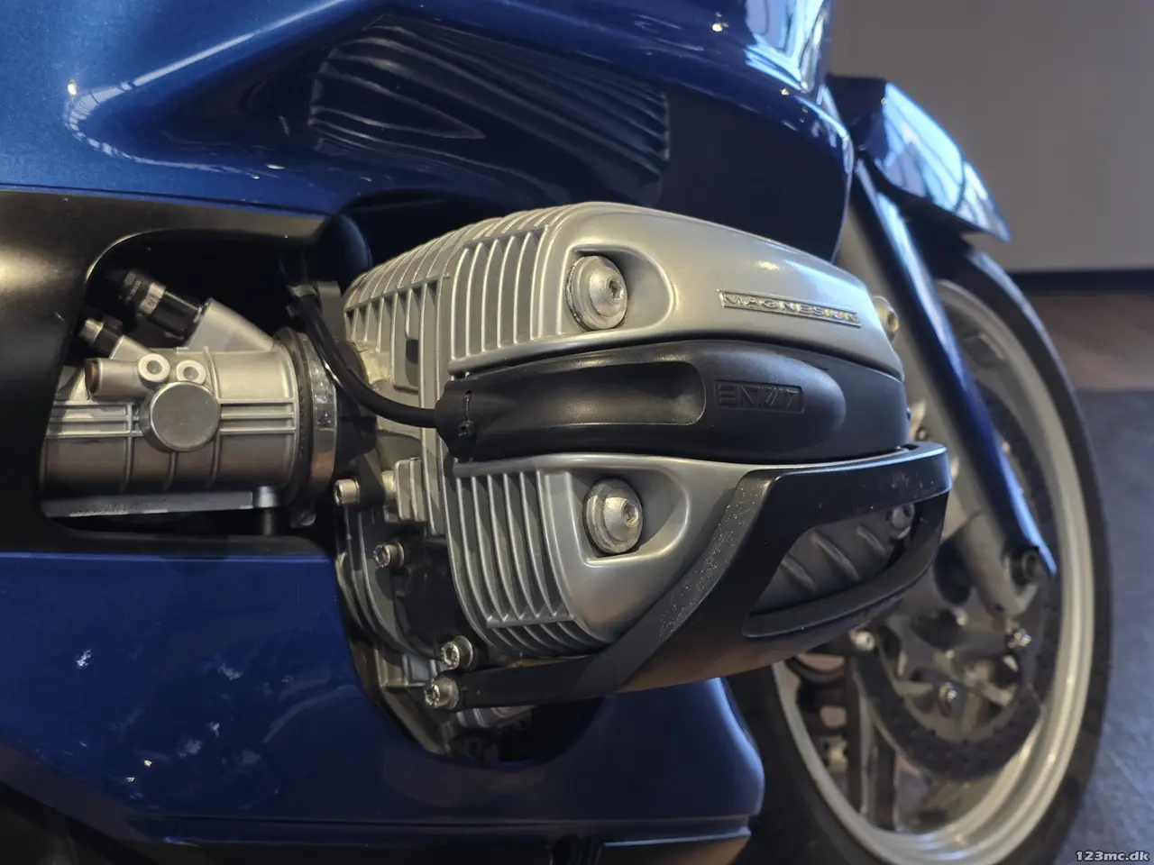 Billede 12 - BMW R 1150 RS