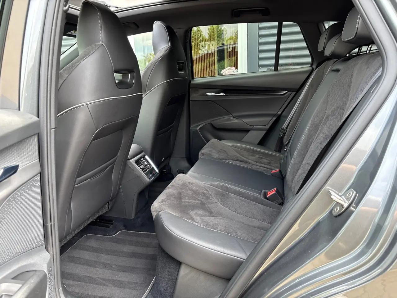 Billede 7 - Skoda Enyaq 80 iV Sportline