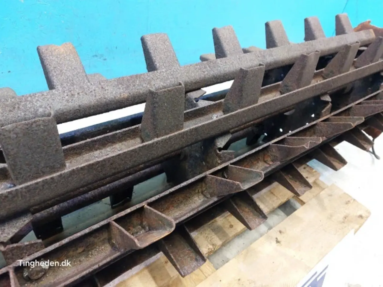 Billede 11 - Massey Ferguson 7274 Kerneudskiller 28380258