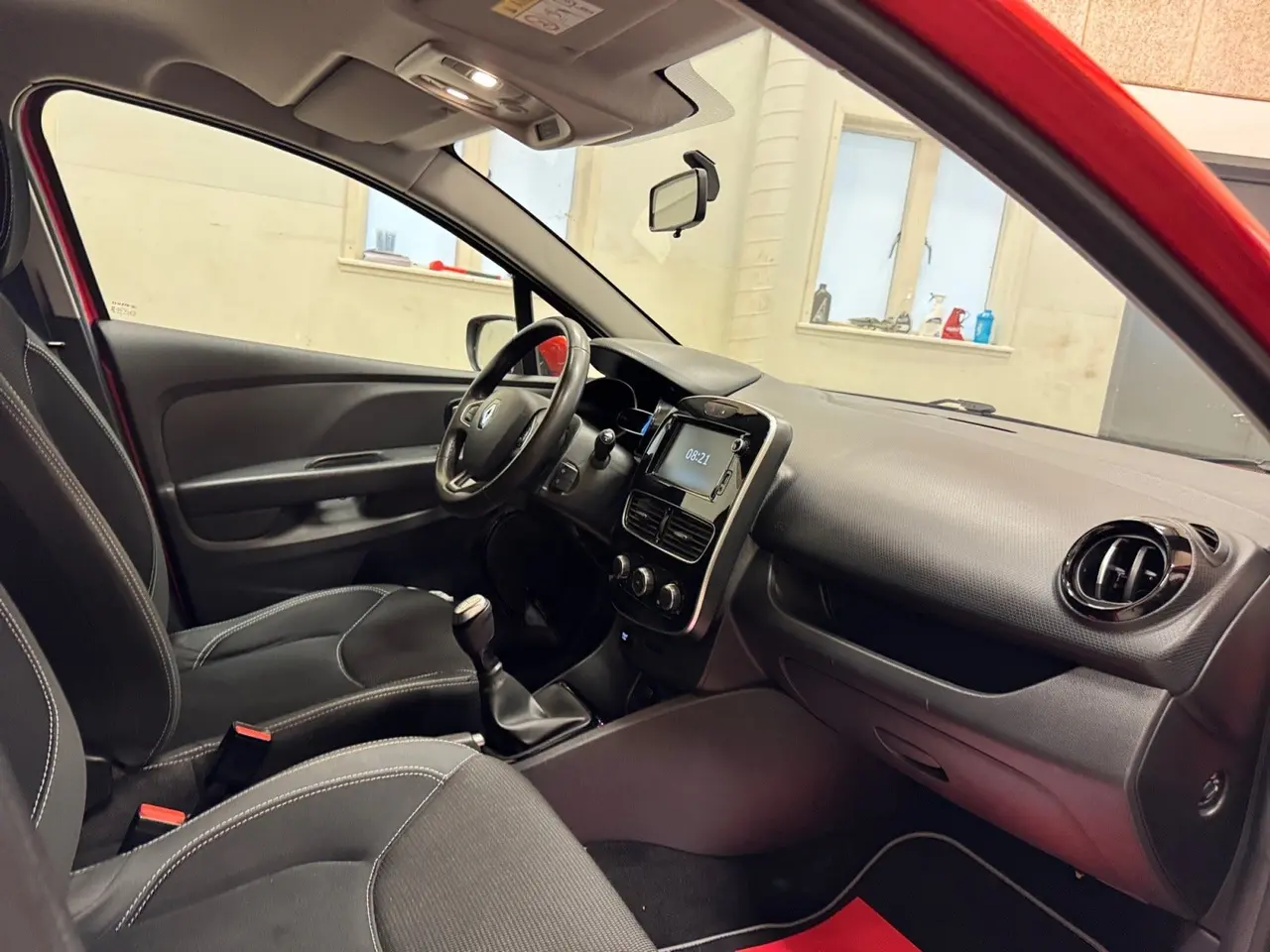Billede 14 - Renault Clio IV 0,9 TCe 75 Zen Sport Tourer