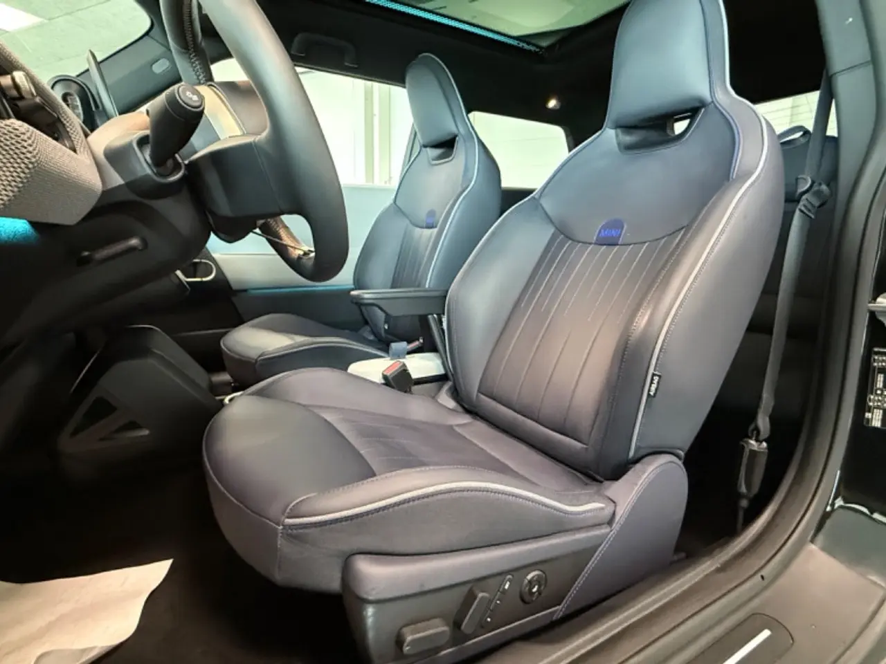 Billede 10 - MINI Cooper SE Favoured Trim XL