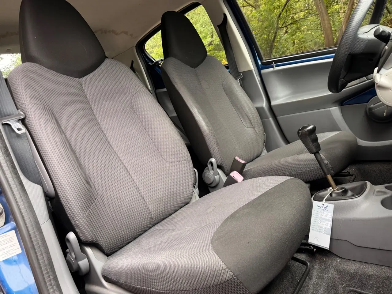 Billede 12 - Toyota Aygo 1,0