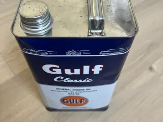 Gulf 5l metalspande