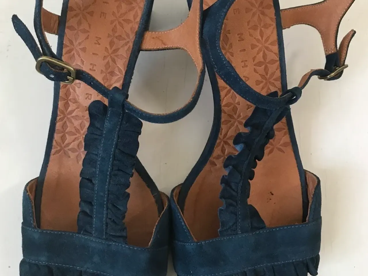 Billede 2 - Chie Mihara, sandaler, str 39,5