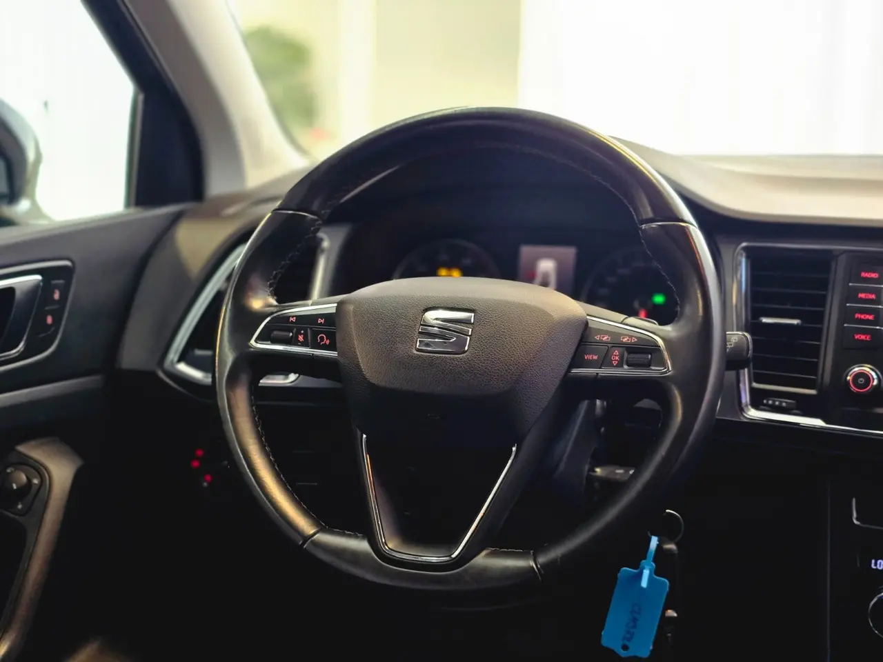 Billede 6 - Seat Ateca 1,5 TSi 150 Style DSG