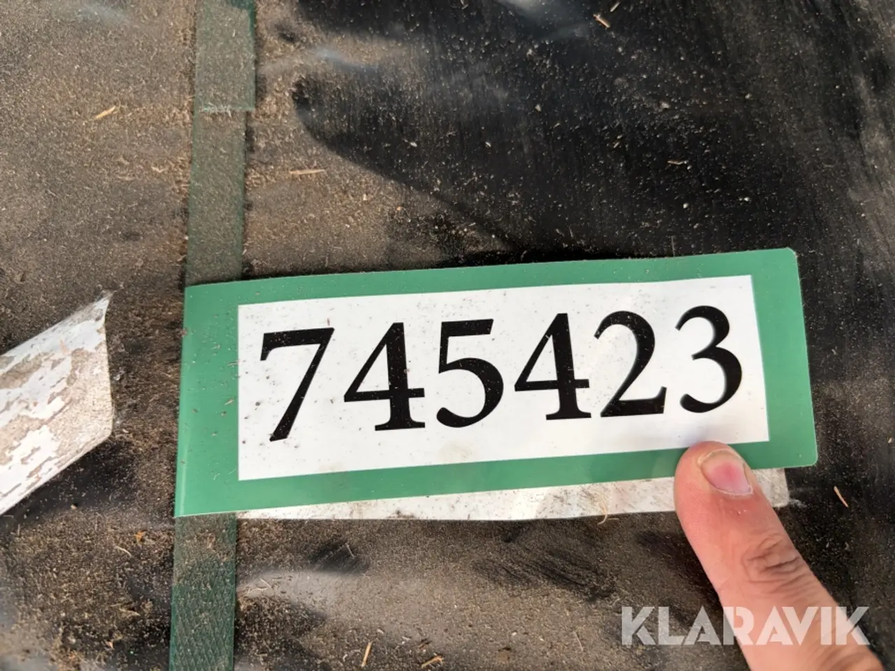 Billede 3 - Krydsfinerplader 27 stk.