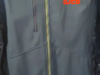 Softshell jakke