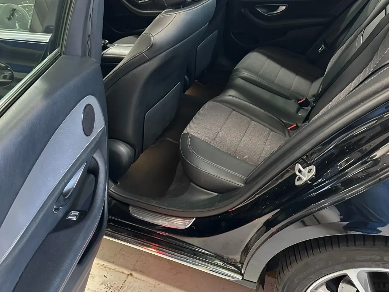 Billede 10 - Mercedes E220 d 2,0 Avantgarde aut.