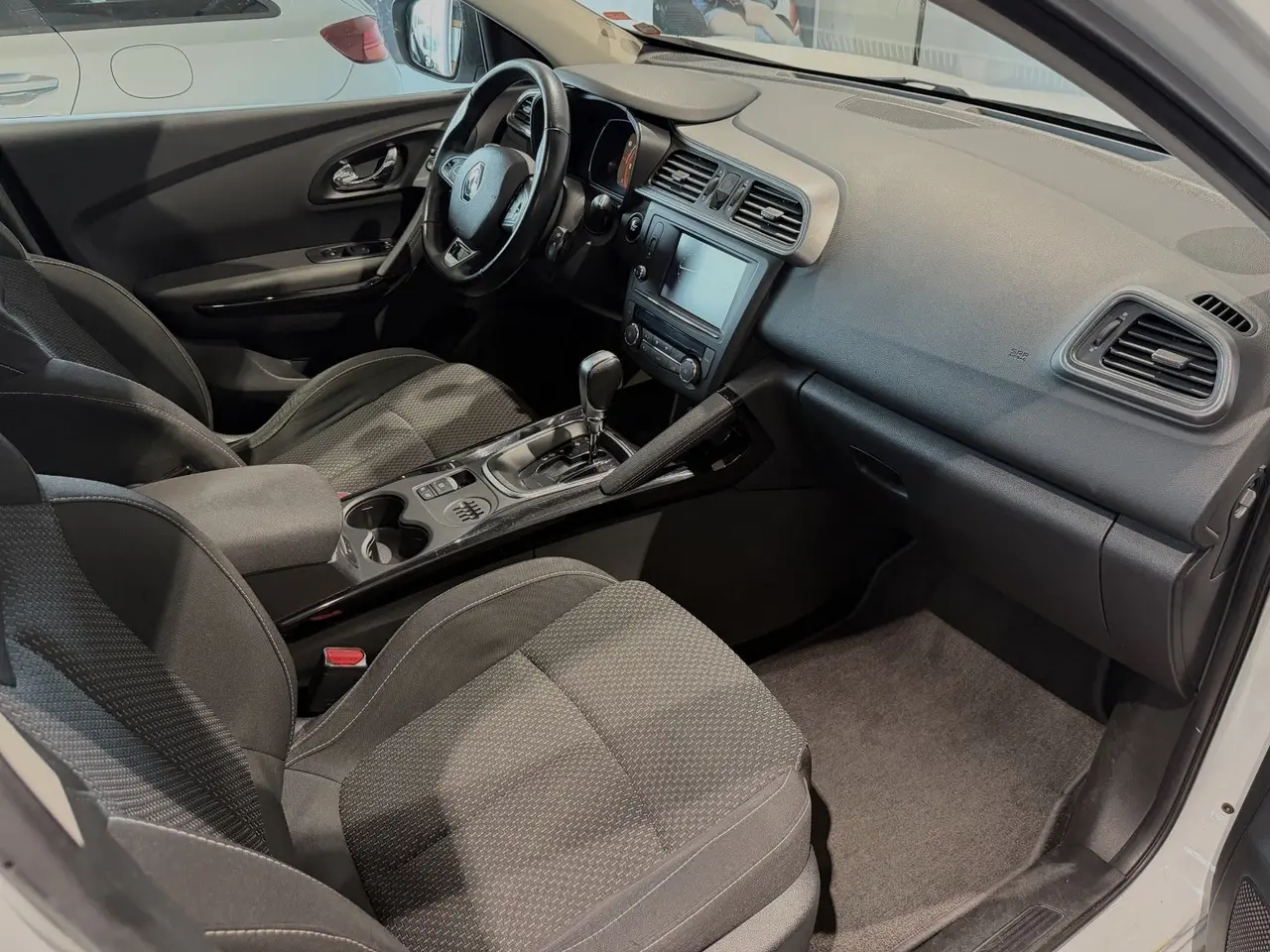 Billede 7 - Renault Kadjar 1,5 dCi 110 Zen EDC
