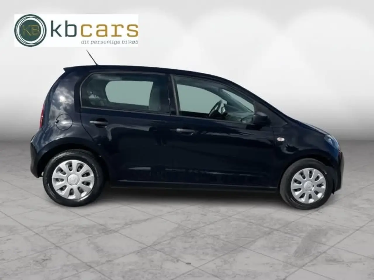 Billede 8 - Skoda Citigo 1,0 60 Active